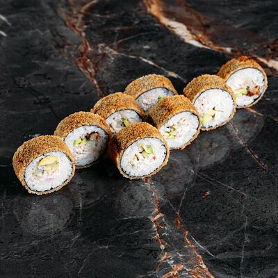 Калифорния темпура в 4Yoou по цене 495 ₽