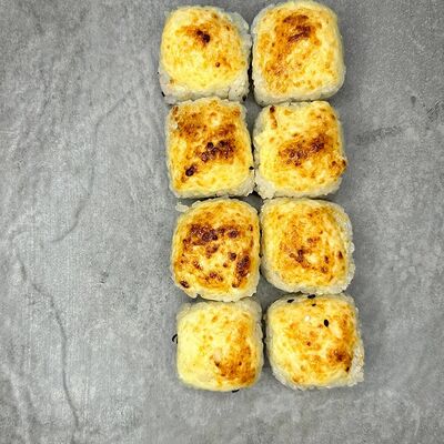 Сяке Запеченныйв Кэйго доставка по цене 519 ₽