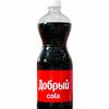 Добрый Cola большой в Мясо Кубани по цене 145