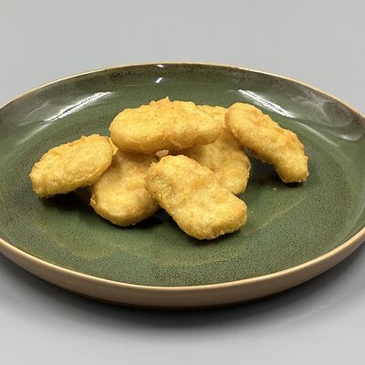 Наггетсы в Avokado sushibar по цене 390 ₽