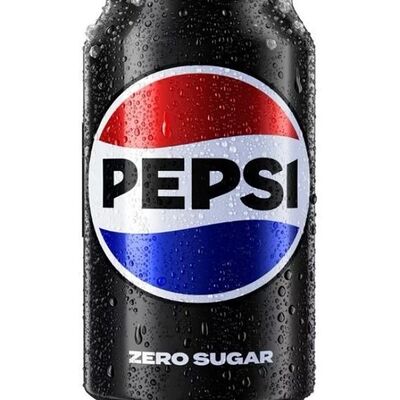 Pepsi Zero Sugar в Clever Irish Pub по цене 6 р.