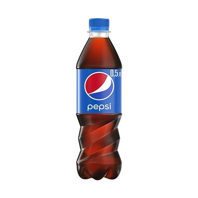 Pepsi в Шаурма гриль по цене 120 ₽