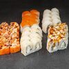 Сет Финляндия в Sushi Seven по цене 2699