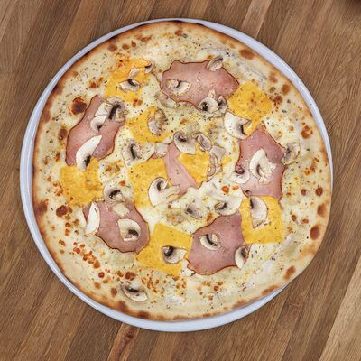 Пицца Портато в 30 см по цене 950 ₽
