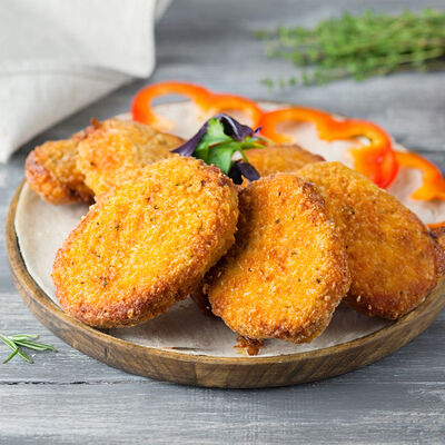 Наггетсы в Mr. Grill по цене 220 ₽