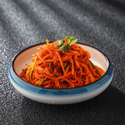 Салат из дайконав Рисарт по цене 560 ₽