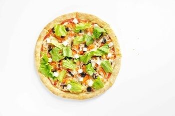 Вегетарианская 30 см в Панда Маркет по цене 829 ₽