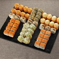 Сет 18 в Wok & Box