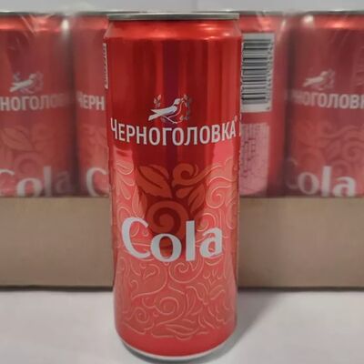 Кола Черноголовка ж/бв Завод паром цех2 по цене 240 ₽