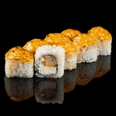 Запеченный эби в Мираж по цене 580 ₽