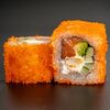 Калифорния с копченым лососем в Сакура по цене 630