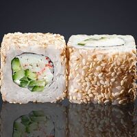 Калифорния лайт в Sushi Fixprice