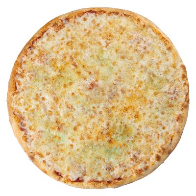 4 сыра 30 см в Суши Самурай по цене 650 ₽