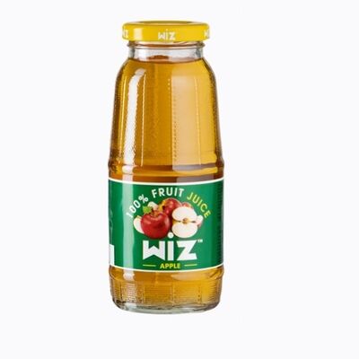 Сок Wiz в J'Pan по цене 449 ₽