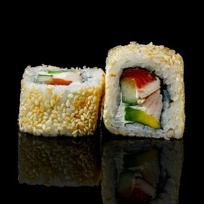 Бастер ролл в Японка по цене 320