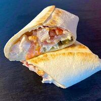 Тортилья Мексиканская в Pizza Pro