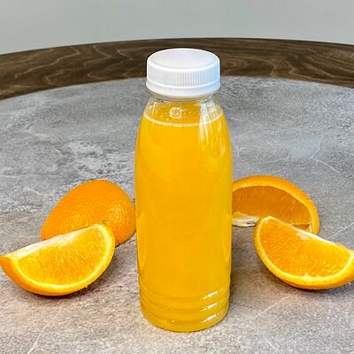 Апельсиновый фреш в Gosti по цене 399 ₽