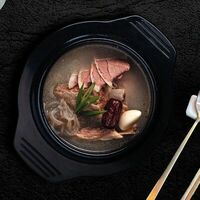 Кальби тан в Инсам