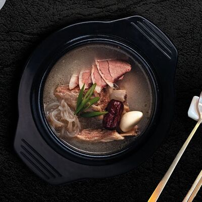 Кальби тан в Инсам по цене 1100 ₽