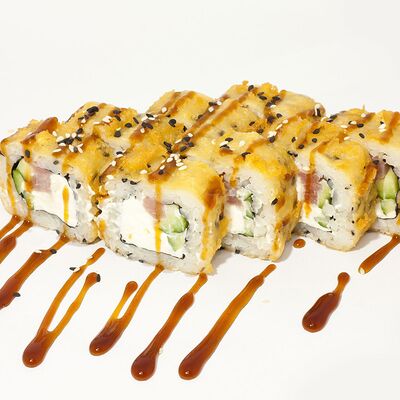 Тунец и Огурец в Hot-Pizza по цене 360 ₽