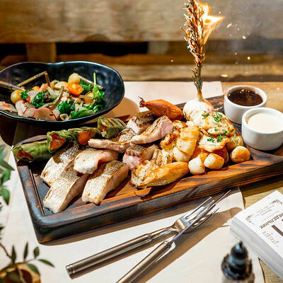 Кукан в Экспедиция по цене 10600 ₽