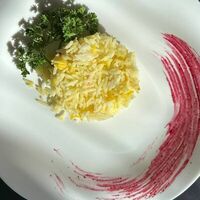 Рис отварной в Араз Палас