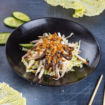 Салат Шиитаке Сарада в SushiDays по цене 209 ₽