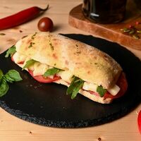 Панини Классическая в Пиццерия baba Napoli