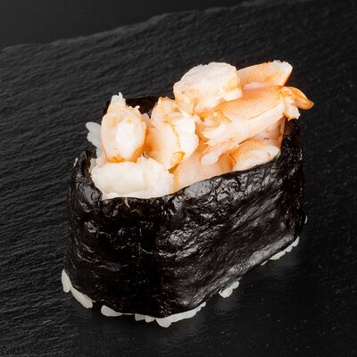 Суши Эби в Рис & Фиш по цене 240 ₽