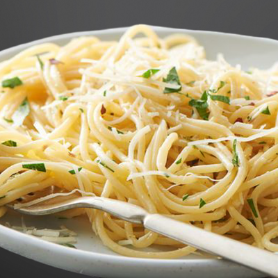 Макароны в Любимые мгновения по цене 250 ₽