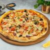 Фрутти де маре в BAZILICO PIZZA по цене 880