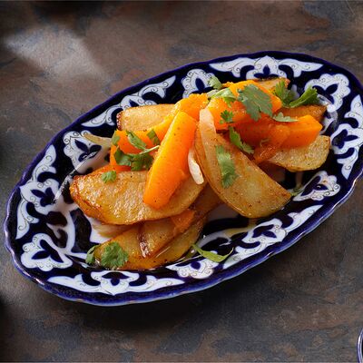 Джиз из тыквы в Золотая Бухара по цене 390 ₽