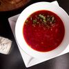 Борщ в Медальон по цене 434