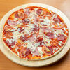 Пицца Колбасное ассорти в Pizza Home по цене 520