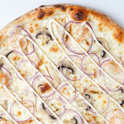 Дружба в Пятницца Пицца по цене 1080 ₽