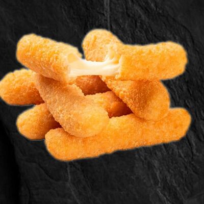 Сырные палочкив Дом суши по цене 540 ₽