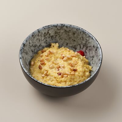 Пшенная каша в Марсельеза по цене 490 ₽