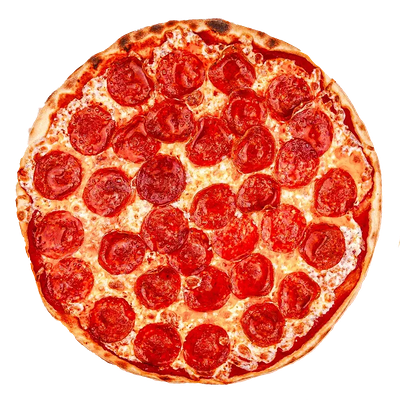Пицца Пеперони в 5 уровень по цене 800 ₽