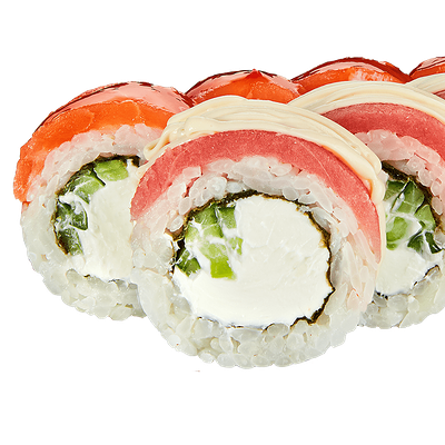 Фила ниндзя №1 в NinjaFood по цене 909 ₽