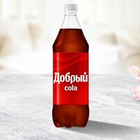 Добрый Cola в Sushi White Lux