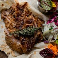 Стейк Мясника Мачете (весовой) в Ярды Superbar