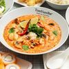 Логотип кафе Tom Yum Bar