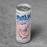 Милкис персик в Arabix