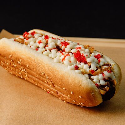 Фишер в Evecta Хибиногорская по цене 486 ₽