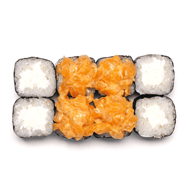 Вулкан в MurasakiSushi & Rolls по цене 544 ₽