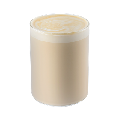 Латте малый 0,2л в #Лаваш по цене 188 ₽