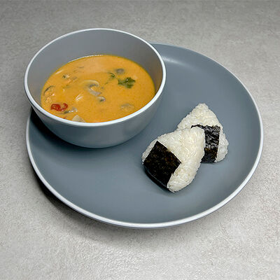 Суп Том Ям в Risoy по цене 1040 ₽