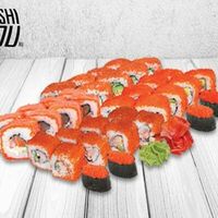 Сет Калифорния в Sushi You