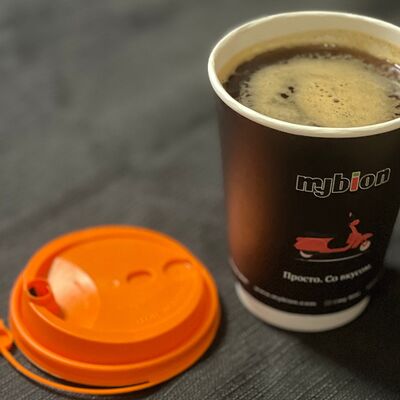 Кофе Американо в Mybion по цене 250 ₽