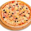 Гавайская в Sopranopizza по цене 490